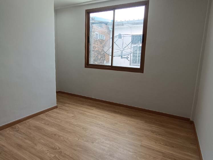 Townhouse in Sukhumvit 